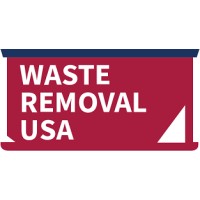 Waste Removal USA logo - Similar company to Sun Brite Services