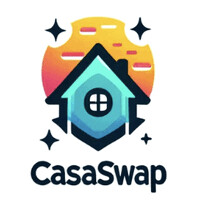 CasaSwap logo - Similar company to Community Monsters