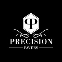 Precision Pavers - TX logo - Similar company to Correa Masonry