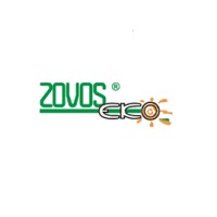 Zovos-EKO logo - Similar company to Fibran Česká Republika