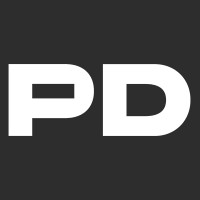 Pape-Dawson logo - Similar company to Dunaway