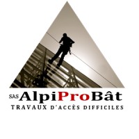 Alpiprobat logo - Similar company to Consultant Ese