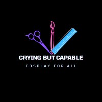 Crying But Capable logo - Similar company to Fantom Presents