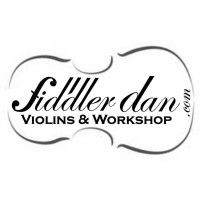 Fiddlerdan Violins and Workshop