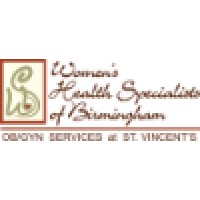 Women's Health Specialists of Birmingham