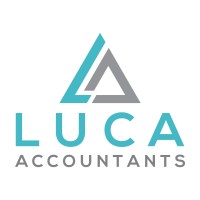 Luca Accountants logo - Similar company to The Nash Group P.S., Certified Public Accountants