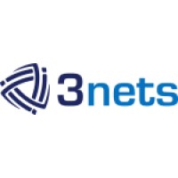 3nets logo - Similar company to Synack Tech