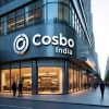 cosbo india logo - Similar company to Copg