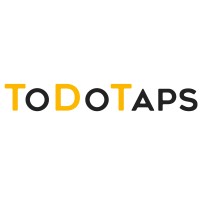 ToDoTaps logo - Similar company to A.G. Press