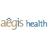 Aegis Health logo - Similar company to Aegis Healthcare Solutions Inc.