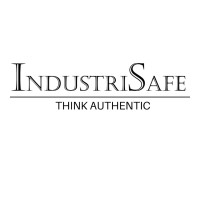 IndustriSafe Management Company logo - Similar company to Roboedge Talent