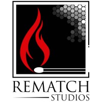 Rematch Studios logo - Similar company to Adamjee Tech Ventures