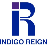 Indigo Reign Films logo - Similar company to Outerbanks Entertainment