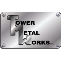 Tower Metal Works Inc logo - Similar company to Aia Labs