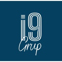 i9 Grup (i9 Group) logo - Similar company to Pusula Plus İnsan Kaynakları Ve Bilişim
