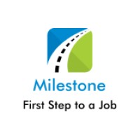 Milestone First step to Job logo - Similar company to Cloude