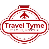 Travel Tyme logo - Similar company to Myflightsearch
