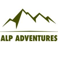 AlpAdventures logo - Similar company to Pl2Nl