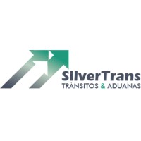 Silvertrans Tránsitos & Aduanas logo - Similar company to Hijas De José Otín, S.A. / Tld, S.L.