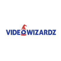 Video Wizardz logo - Similar company to Videojeeves
