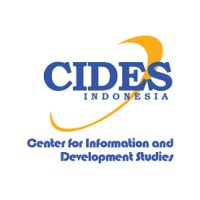 CIDES Indonesia logo - Similar company to Asosiasi Peneliti Muda Indonesia