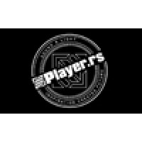 Player Music Store logo - Similar company to Player.Rs