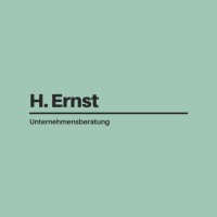 Hendrik Ernst Unternehmensberatung logo - Similar company to Wallary Gmbh