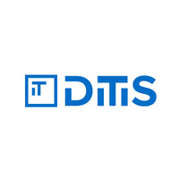 DITIS Technology logo - Similar company to Ditis