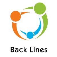 Backlines logo - Similar company to Qudrah It | Cyber Security And It Services