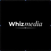 Whiz Media logo - Similar company to Getboarded