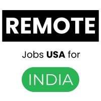 Remote Jobs USA for India logo - Similar company to Bairdtech Services Limited (Uk)
