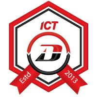 Dewan ICT Institute logo - Similar company to Maxcode Lab