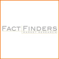 Fact Finders Market Research logo - Similar company to Ec Operations