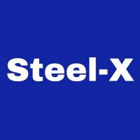 Steel-X Group of Companies logo - Similar company to First Source Steelware Trading Llc