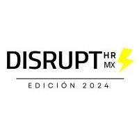 DisruptHR México logo - Similar company to Wiser Hub