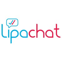 LipaChat logo - Similar company to Netlumis