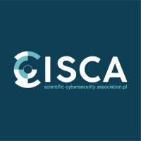 ISCA logo - Similar company to #Endthefed