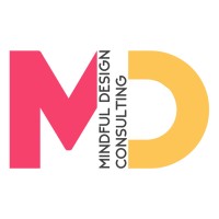 Mindful Design Consulting, LLC logo - Similar company to Caliber Virtual Experts