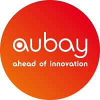 Aubay Italia logo - Similar company to Edisoft Srl
