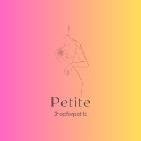 Shop For Petite logo - Similar company to Nurturingcubs - Digital Marketing Agency