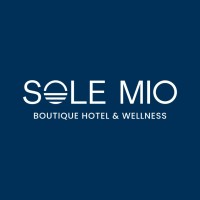 Sole Mio Boutique Hotel and Wellness logo - Similar company to Igoeti Ltd