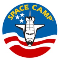 Space Camp logo - Similar company to Space Voyaging