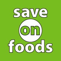 Save-On-Foods logo - Similar company to Tng – A Division Of The Jim Pattison Group