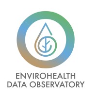 Envirohealth Data Observatory logo - Similar company to Ingam Ltda - Ingeniería Ambiental Y Biotecnología