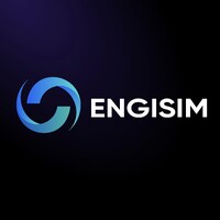 ENGISIM logo - Similar company to Fransys Cloud