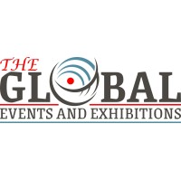 The Global Exhibition logo - Similar company to Global Exhibition