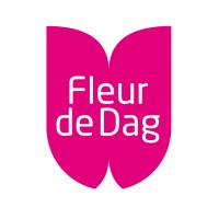 Fleur de Dag logo - Similar company to Vbm By Van Eembergen