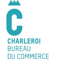 Charleroi Commerce logo - Similar company to Gate.31