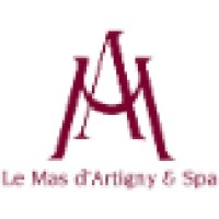 LE MAS D'ARTIGNY & SPA logo - Similar company to Sequoia