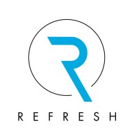 Refresh LED logo - Similar company to Pensar Led